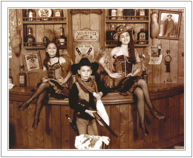 Old Timey 042013