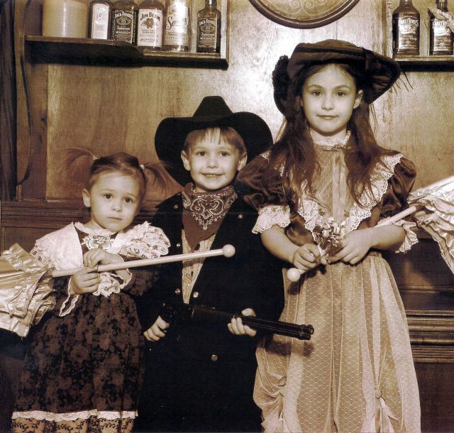 old timey 2007 cr