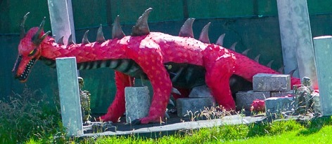 dragon