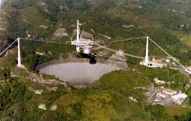 Arecibo