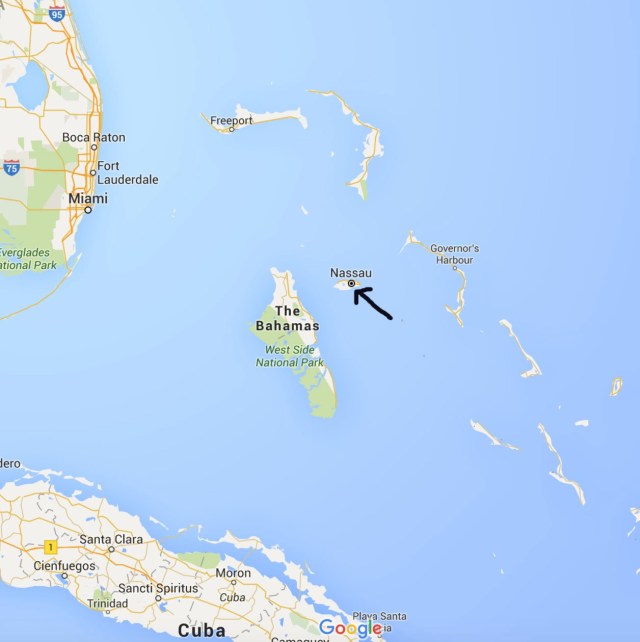 Nassau