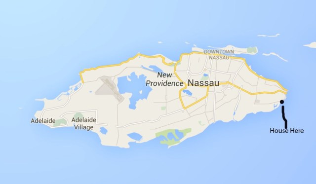 New Providence
